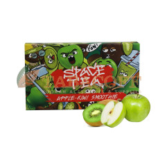 Безтабачна суміш Space Tea Apple-Kiwi (Яблуко, ківі) 40 гр